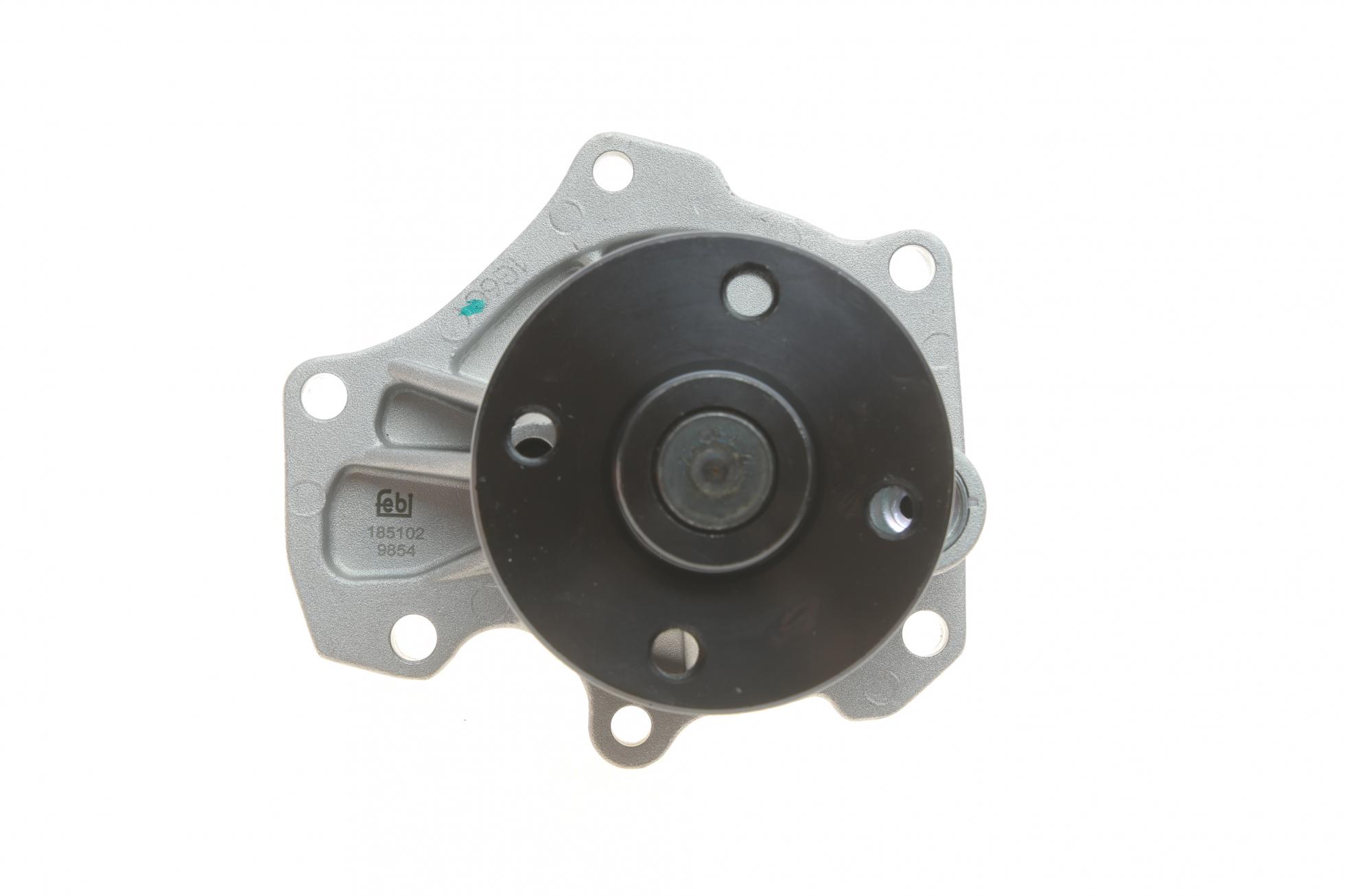 185102 FEBI BILSTEIN